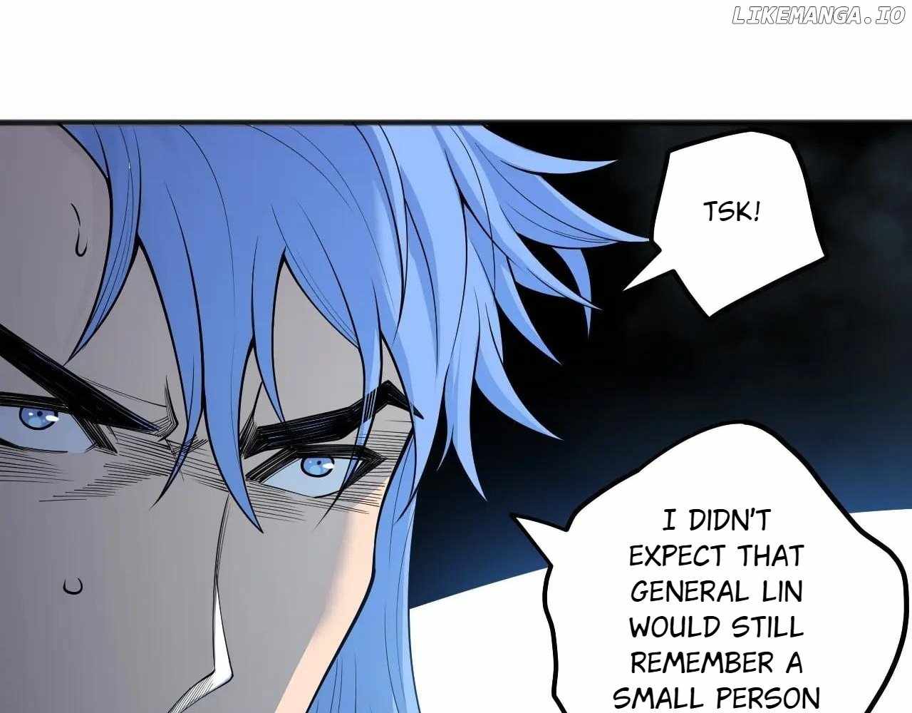 Catastrophic Necromancer Chapter 191 - Page 112 in English