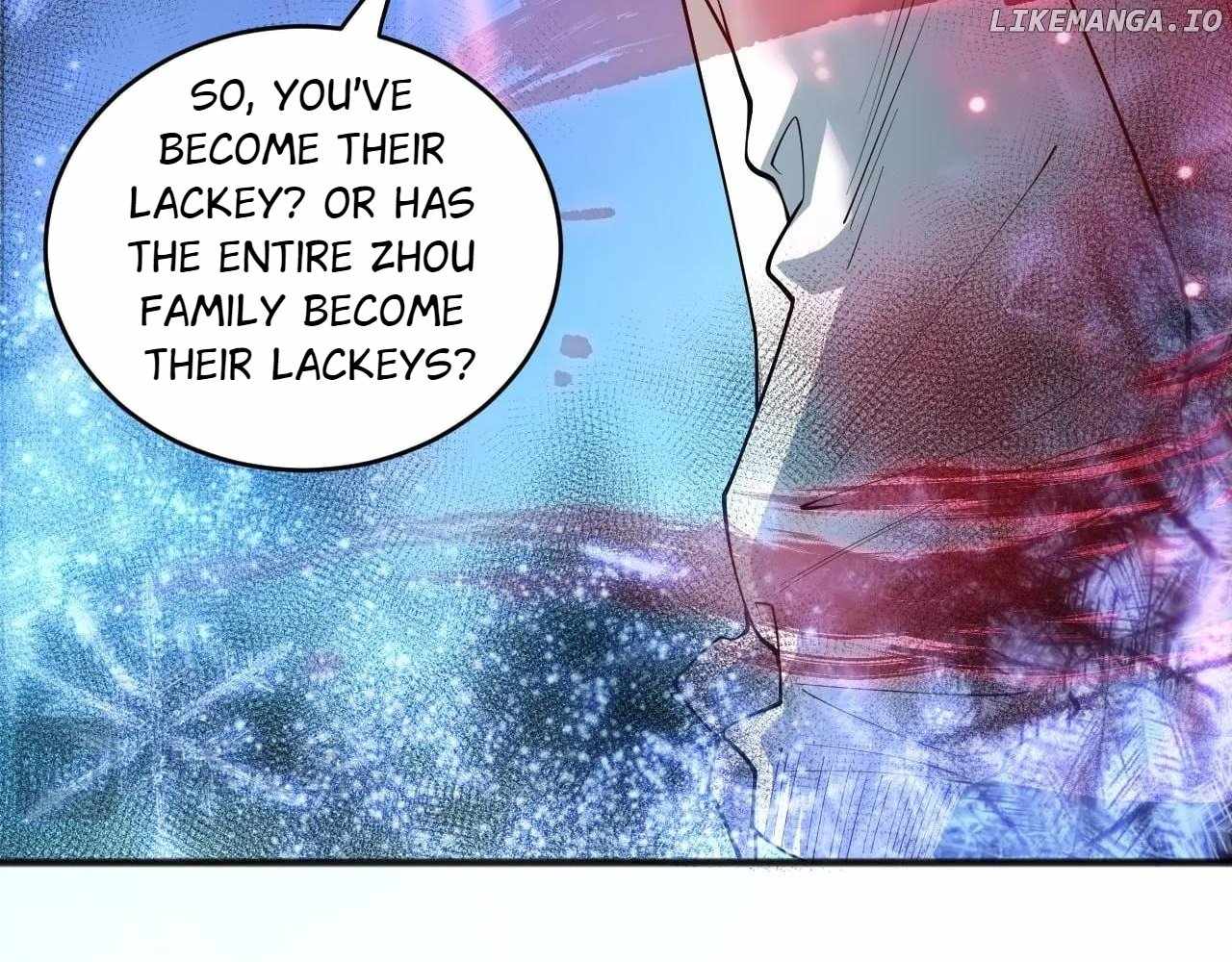 Catastrophic Necromancer Chapter 191 - Page 116 in English