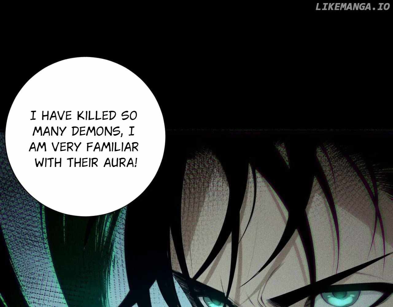 Catastrophic Necromancer Chapter 191 - Page 121 in English