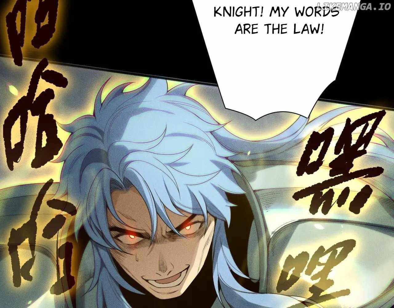 Catastrophic Necromancer Chapter 191 - Page 132 in English