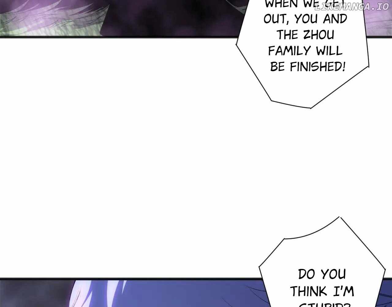 Catastrophic Necromancer Chapter 191 - Page 139 in English