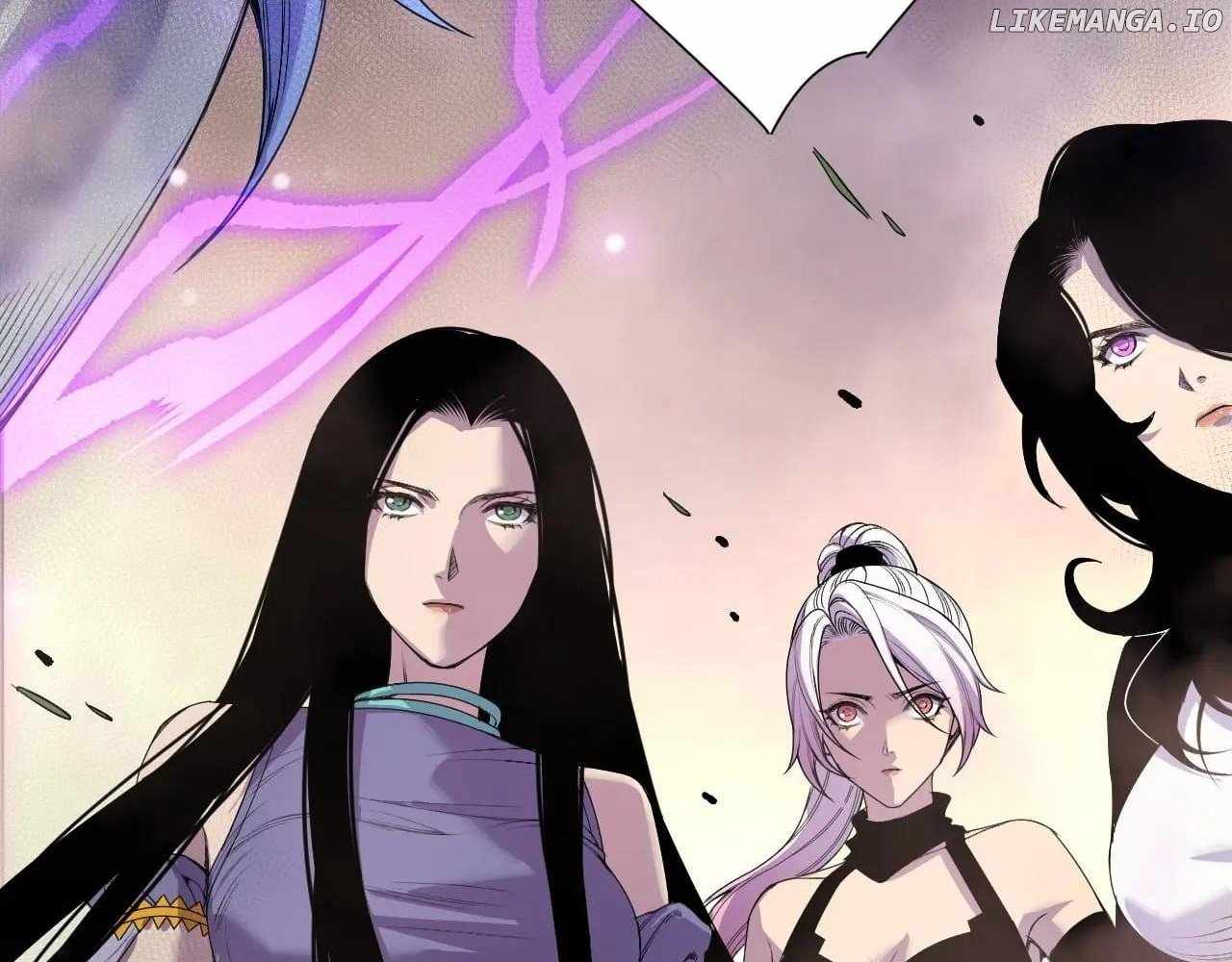 Catastrophic Necromancer Chapter 191 - Page 148 in English