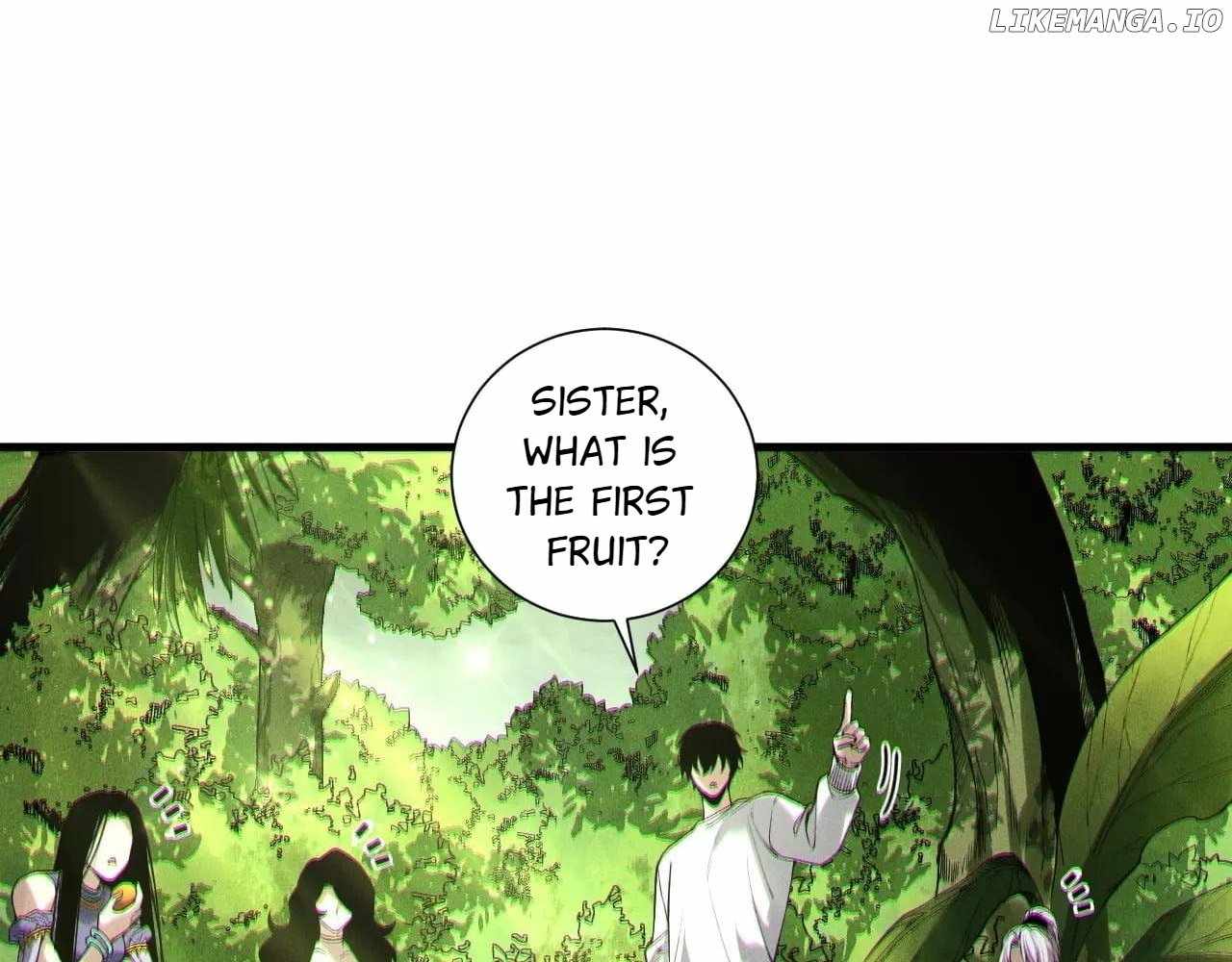 Catastrophic Necromancer Chapter 191 - Page 17 in English