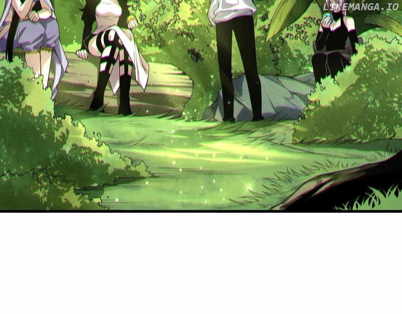 Catastrophic Necromancer Chapter 191 - Page 18 in English