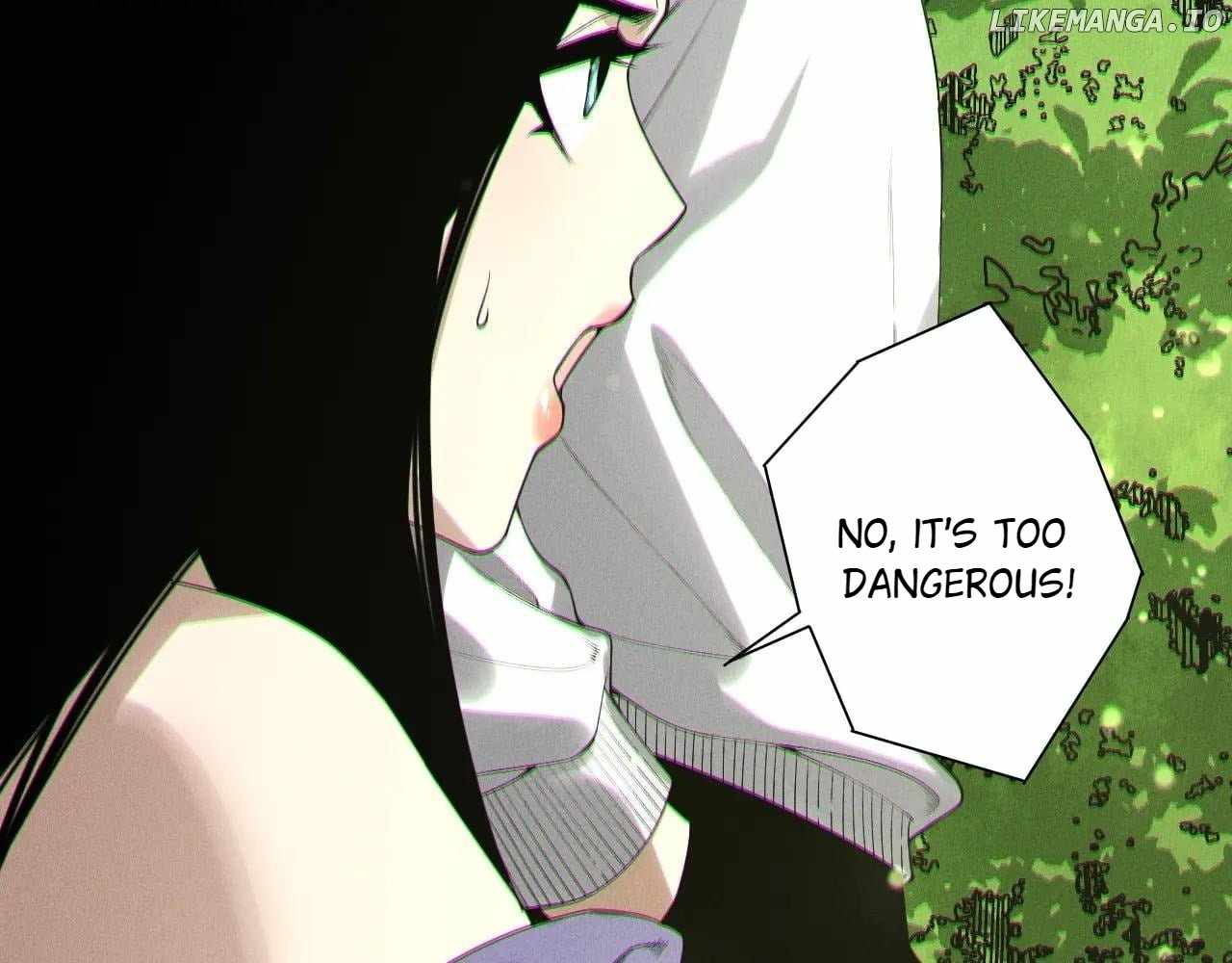 Catastrophic Necromancer Chapter 191 - Page 24 in English