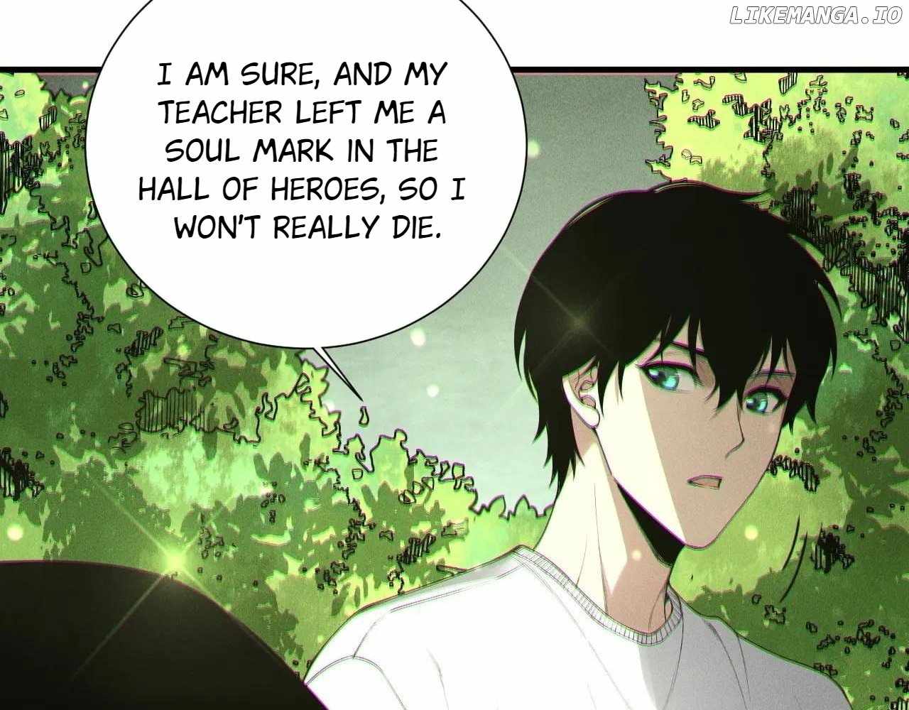 Catastrophic Necromancer Chapter 191 - Page 26 in English