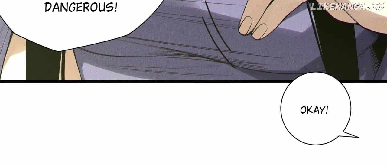 Catastrophic Necromancer Chapter 191 - Page 31 in English