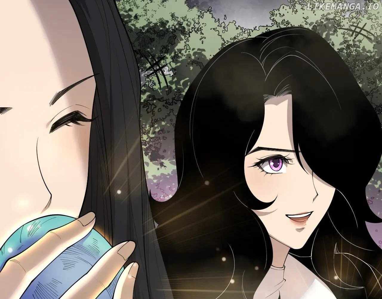 Catastrophic Necromancer Chapter 191 - Page 4 in English