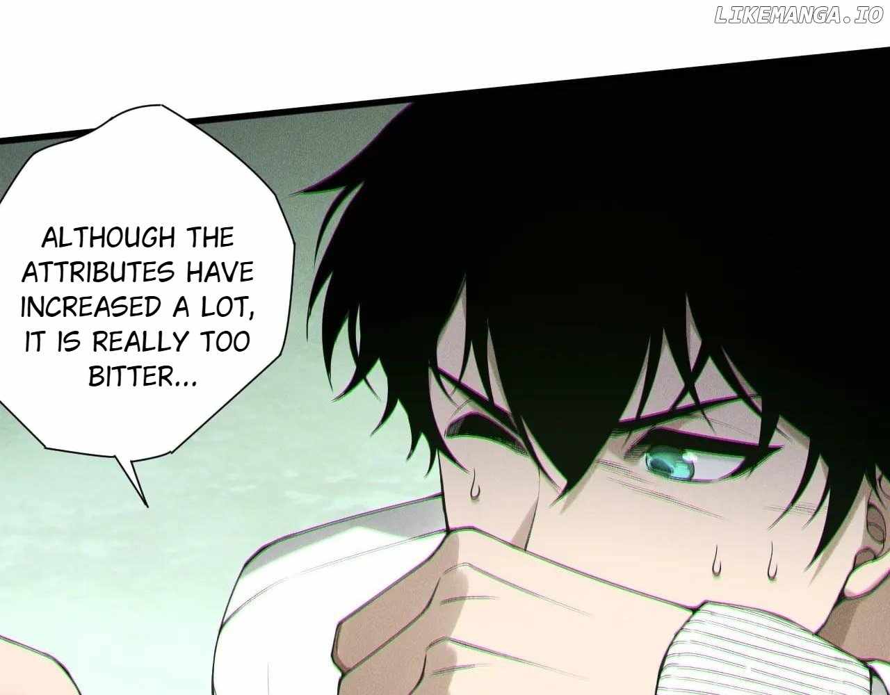 Catastrophic Necromancer Chapter 191 - Page 53 in English