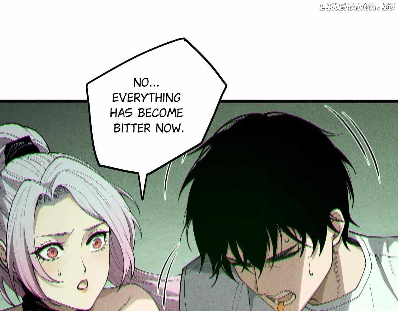 Catastrophic Necromancer Chapter 191 - Page 60 in English