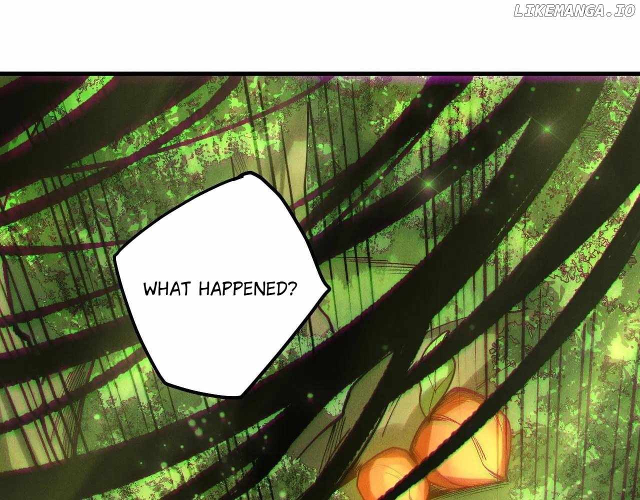 Catastrophic Necromancer Chapter 191 - Page 65 in English