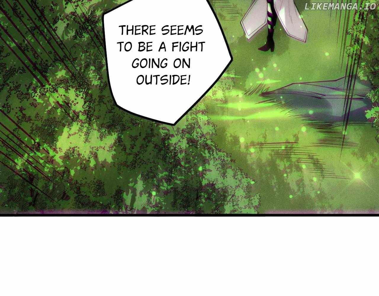 Catastrophic Necromancer Chapter 191 - Page 67 in English