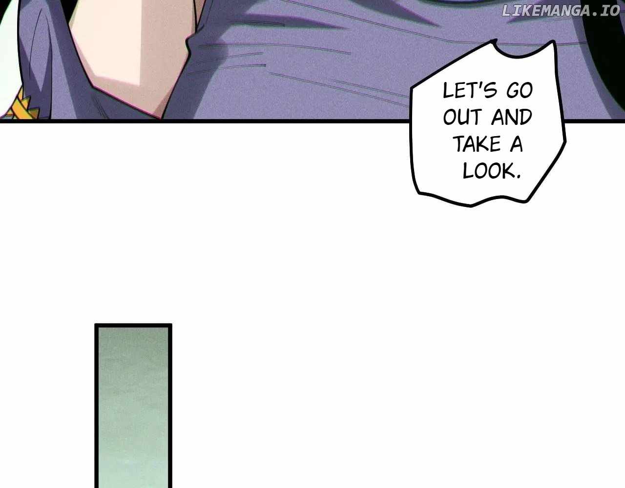 Catastrophic Necromancer Chapter 191 - Page 70 in English