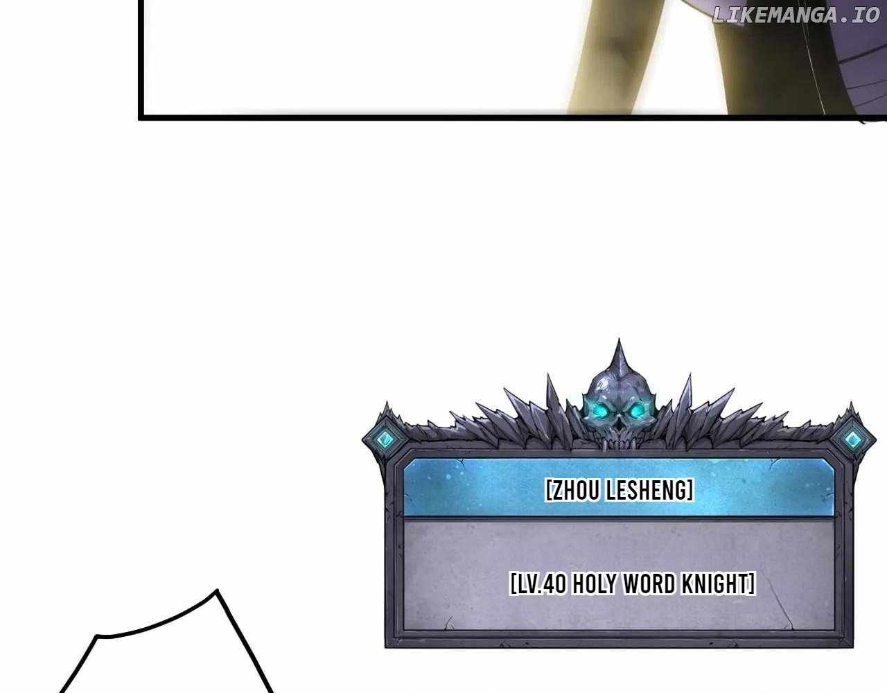 Catastrophic Necromancer Chapter 191 - Page 78 in English