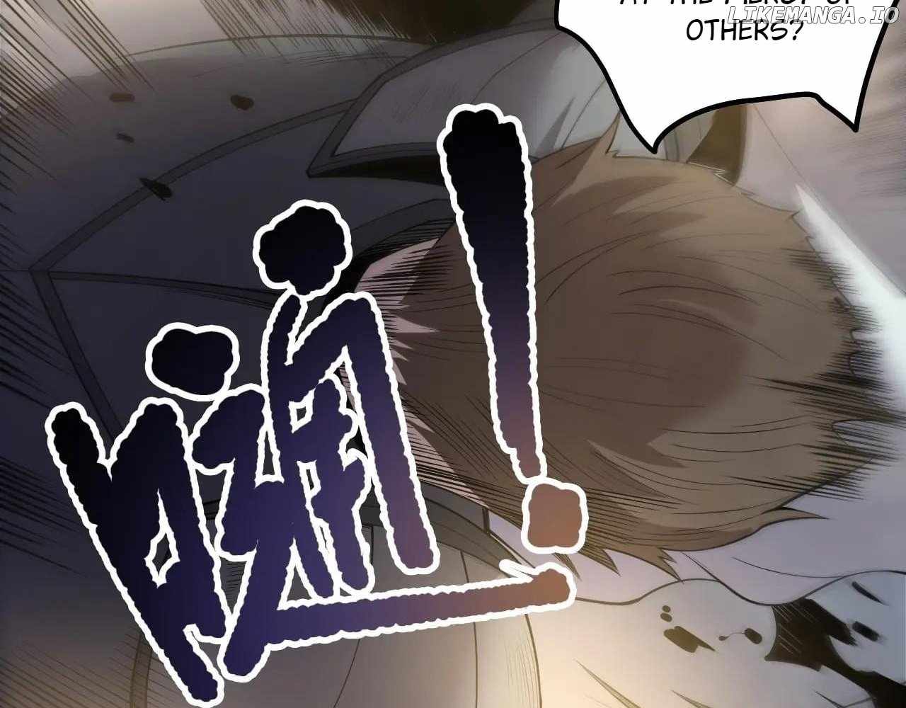 Catastrophic Necromancer Chapter 191 - Page 80 in English