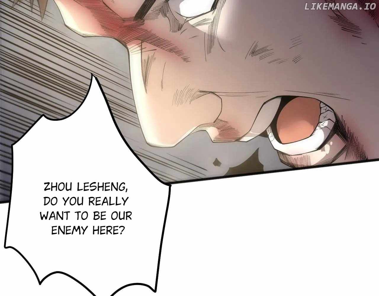 Catastrophic Necromancer Chapter 191 - Page 84 in English
