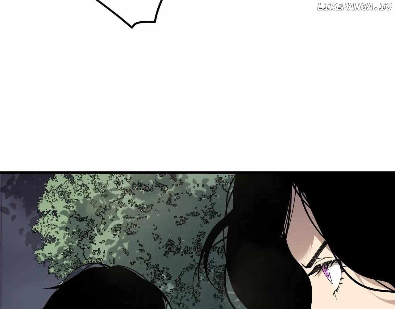 Catastrophic Necromancer Chapter 191 - Page 89 in English