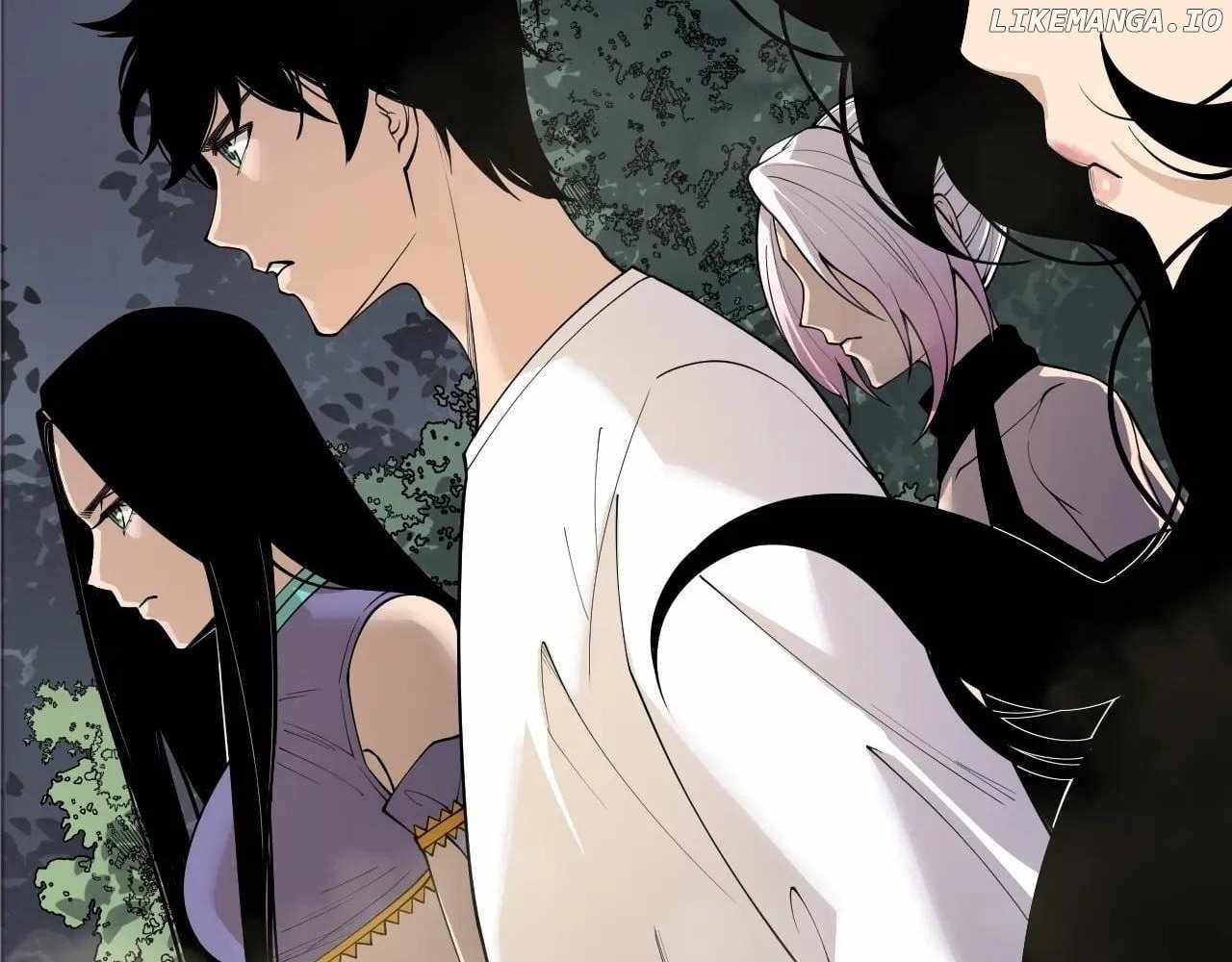 Catastrophic Necromancer Chapter 191 - Page 90 in English