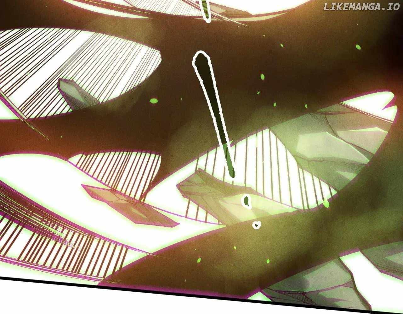 Catastrophic Necromancer Chapter 193 - Page 109 in English