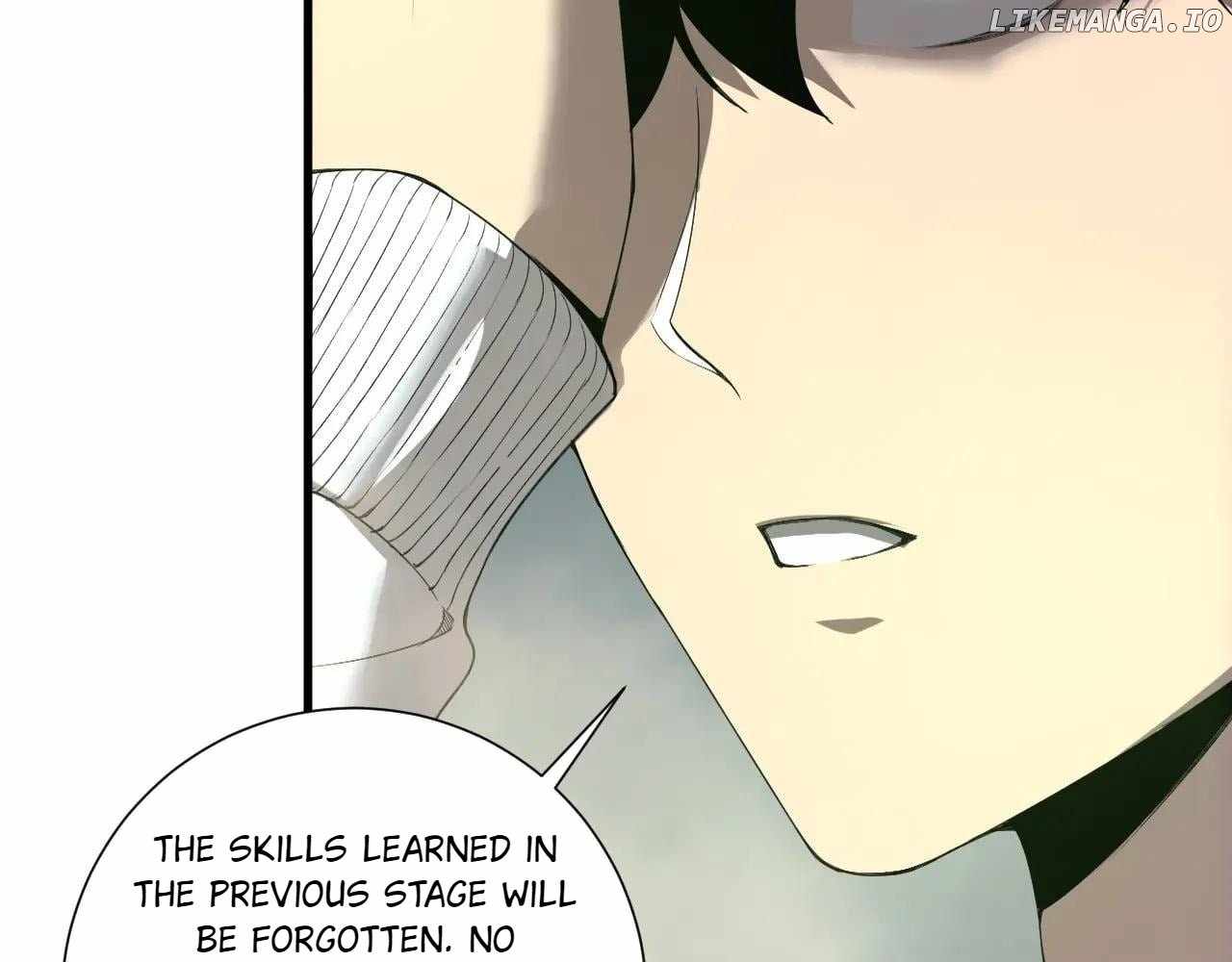 Catastrophic Necromancer Chapter 193 - Page 123 in English