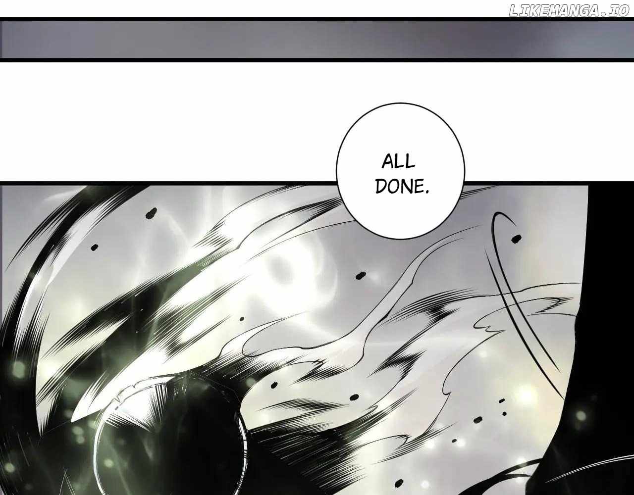 Catastrophic Necromancer Chapter 193 - Page 132 in English