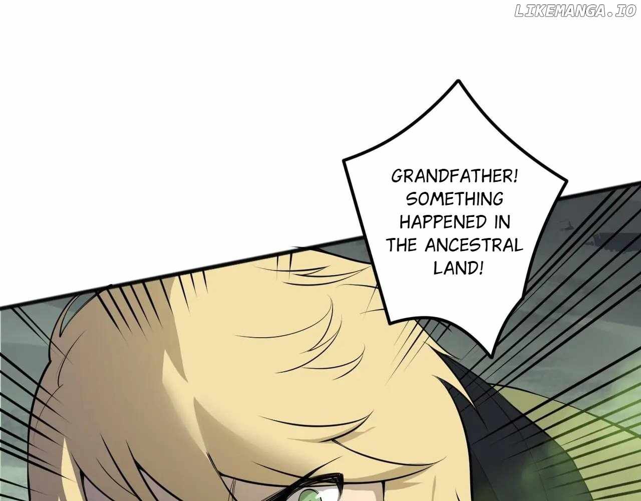 Catastrophic Necromancer Chapter 193 - Page 143 in English