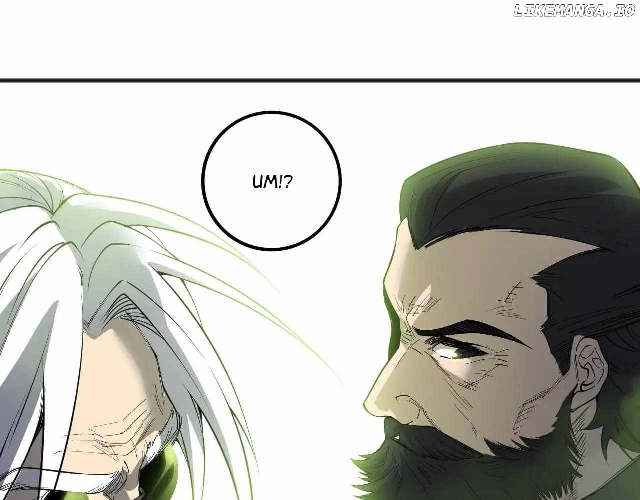 Catastrophic Necromancer Chapter 193 - Page 146 in English