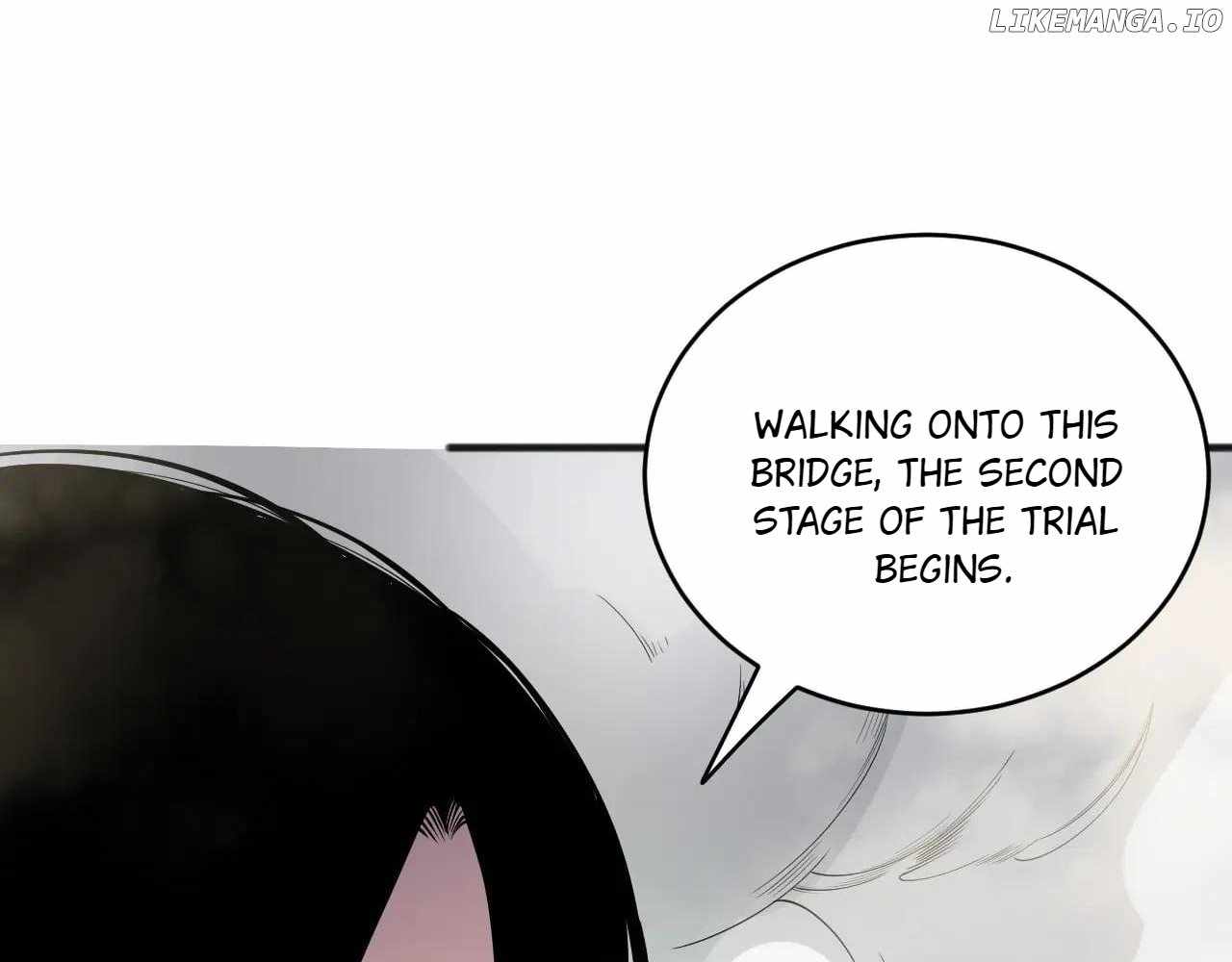 Catastrophic Necromancer Chapter 193 - Page 16 in English