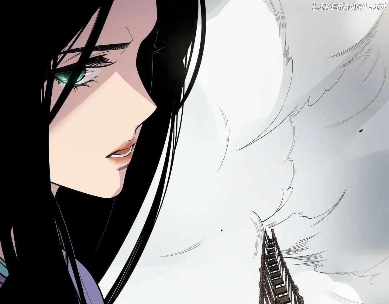Catastrophic Necromancer Chapter 193 - Page 17 in English