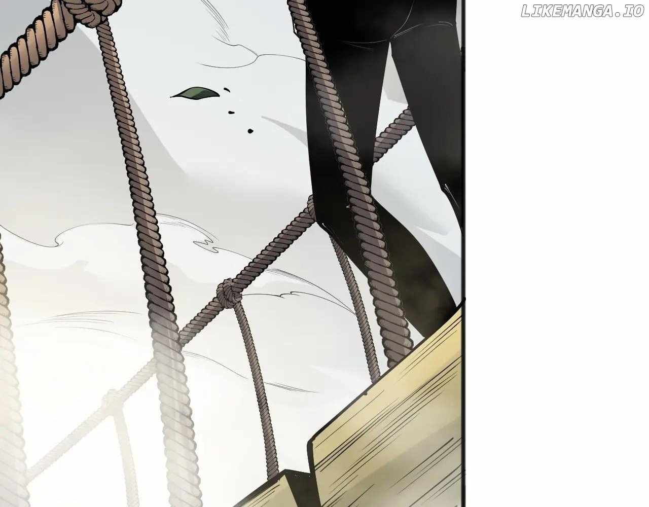 Catastrophic Necromancer Chapter 193 - Page 24 in English