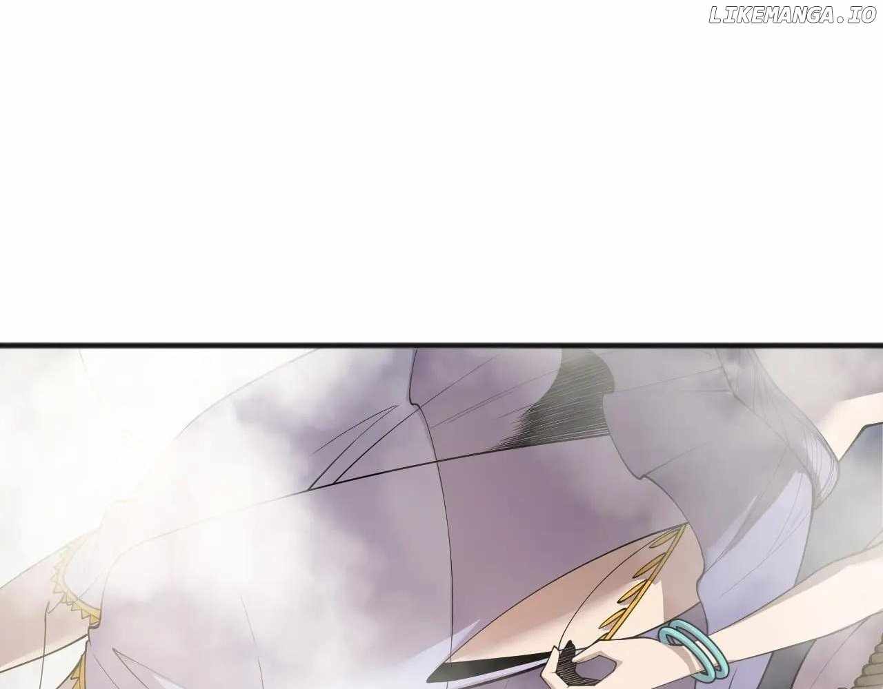 Catastrophic Necromancer Chapter 193 - Page 28 in English