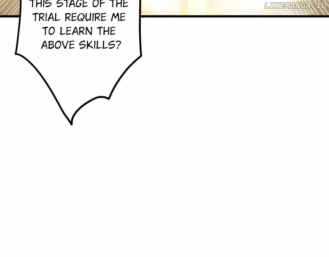 Catastrophic Necromancer Chapter 193 - Page 59 in English