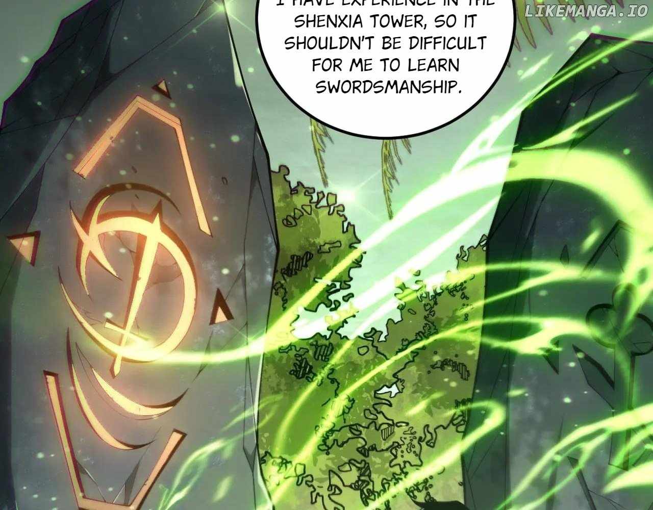 Catastrophic Necromancer Chapter 193 - Page 65 in English