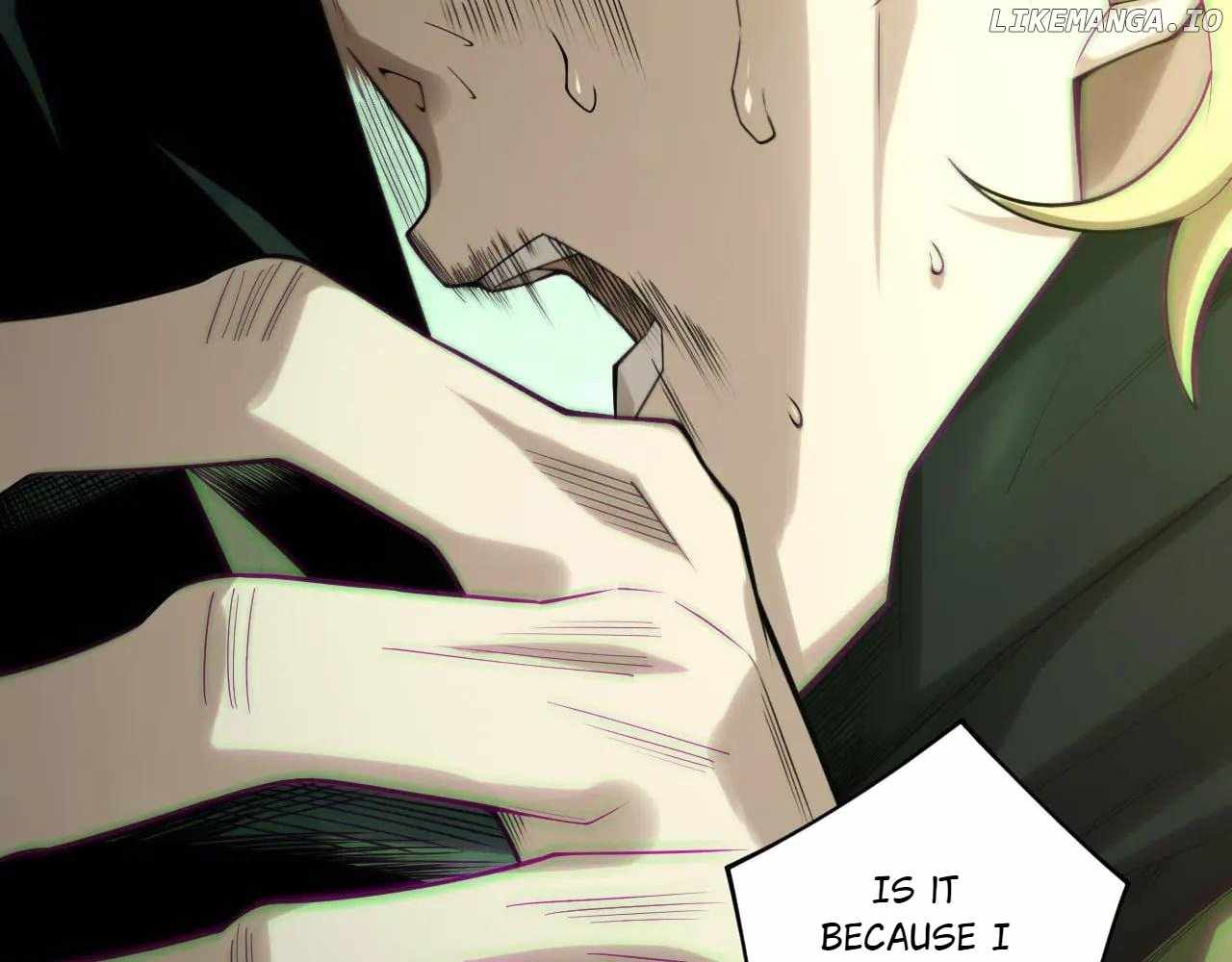 Catastrophic Necromancer Chapter 193 - Page 71 in English