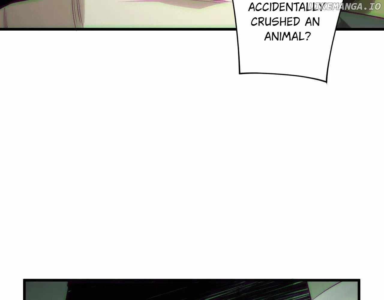 Catastrophic Necromancer Chapter 193 - Page 72 in English