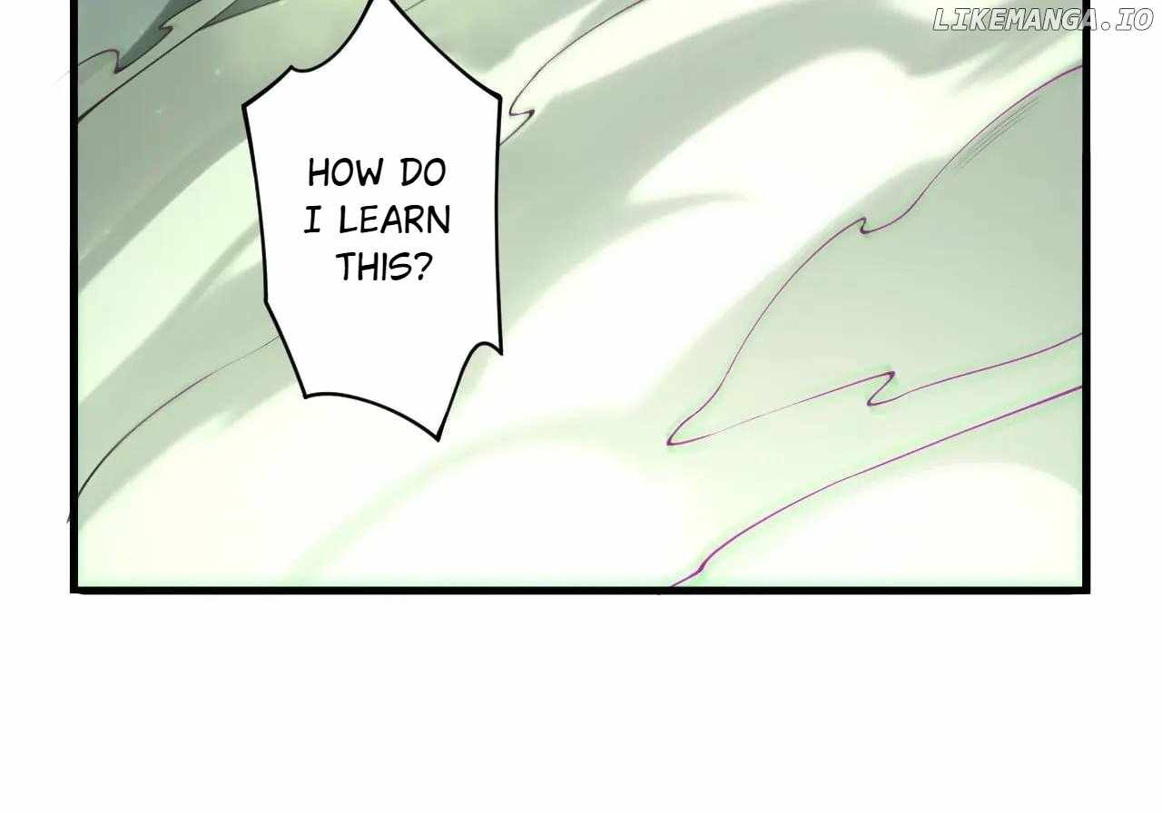 Catastrophic Necromancer Chapter 193 - Page 74 in English