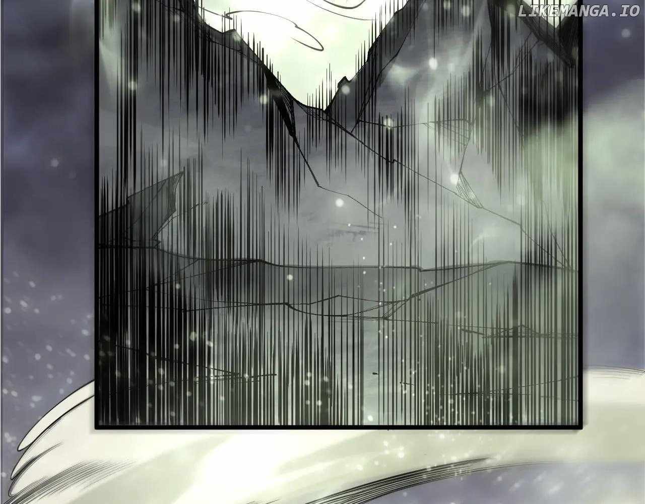 Catastrophic Necromancer Chapter 193 - Page 79 in English