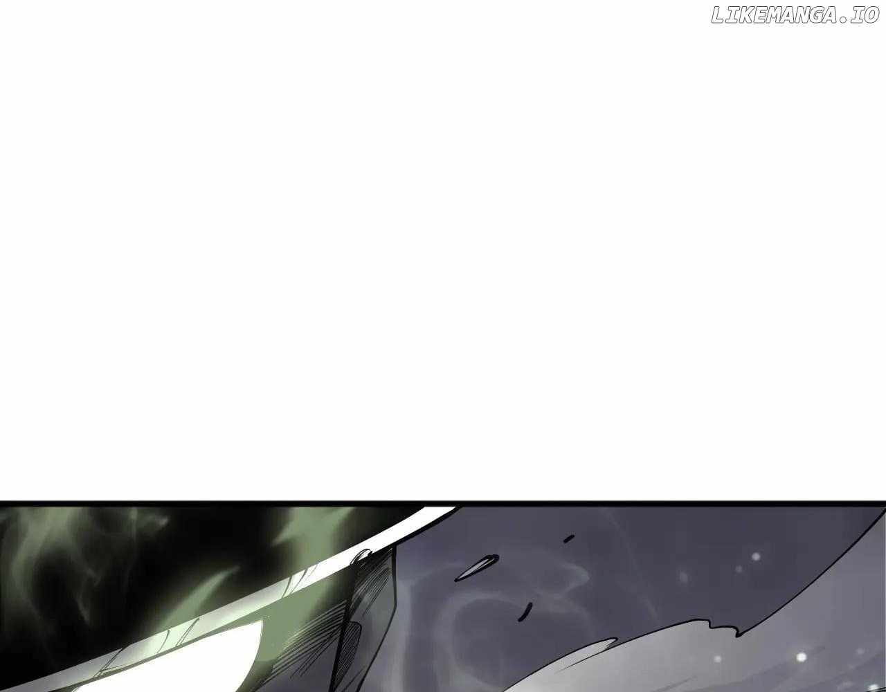 Catastrophic Necromancer Chapter 193 - Page 82 in English