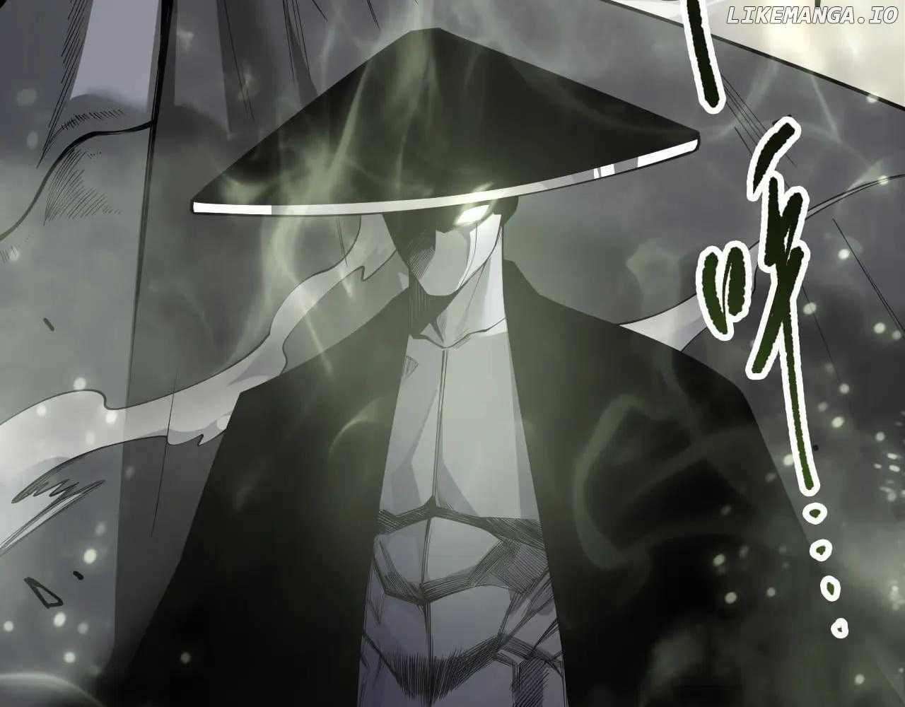 Catastrophic Necromancer Chapter 193 - Page 84 in English