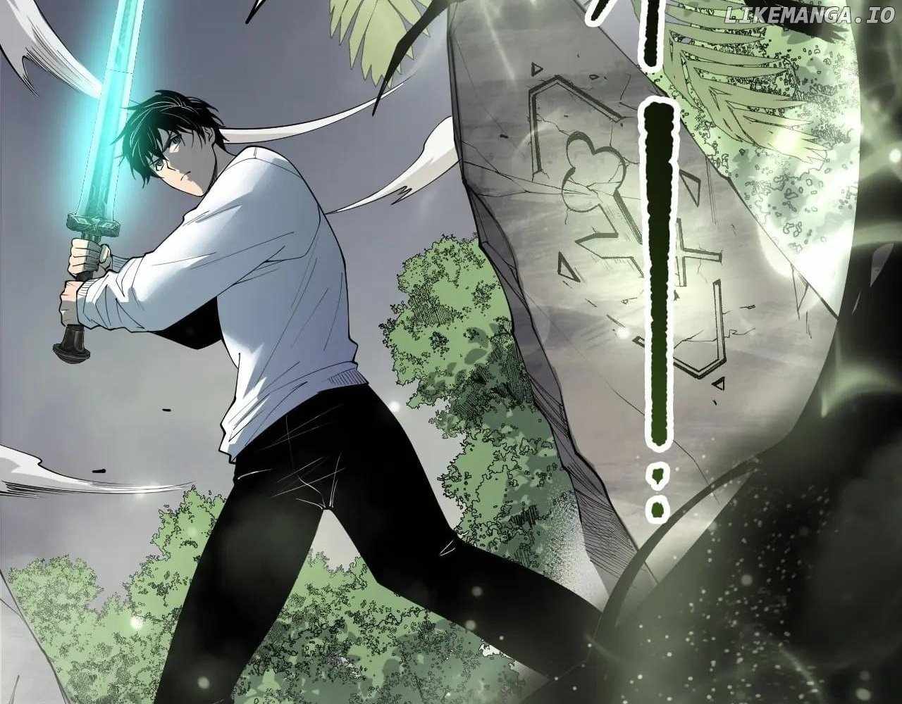 Catastrophic Necromancer Chapter 193 - Page 88 in English