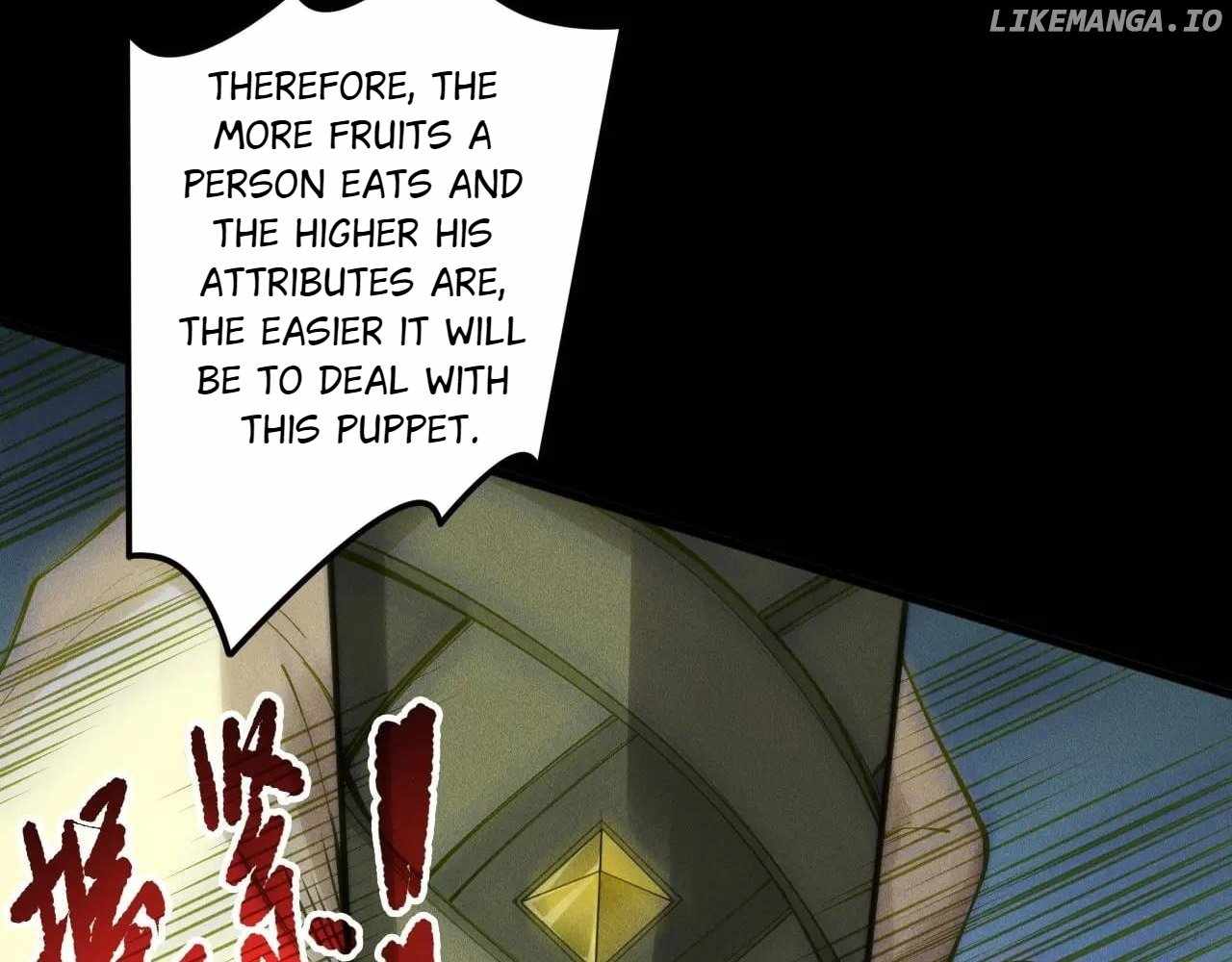 Catastrophic Necromancer Chapter 193 - Page 97 in English