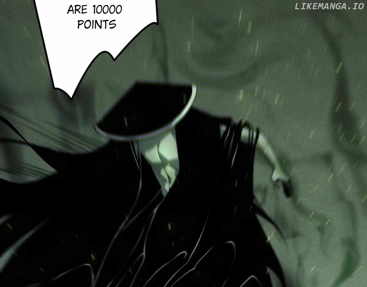 Catastrophic Necromancer Chapter 193 - Page 99 in English