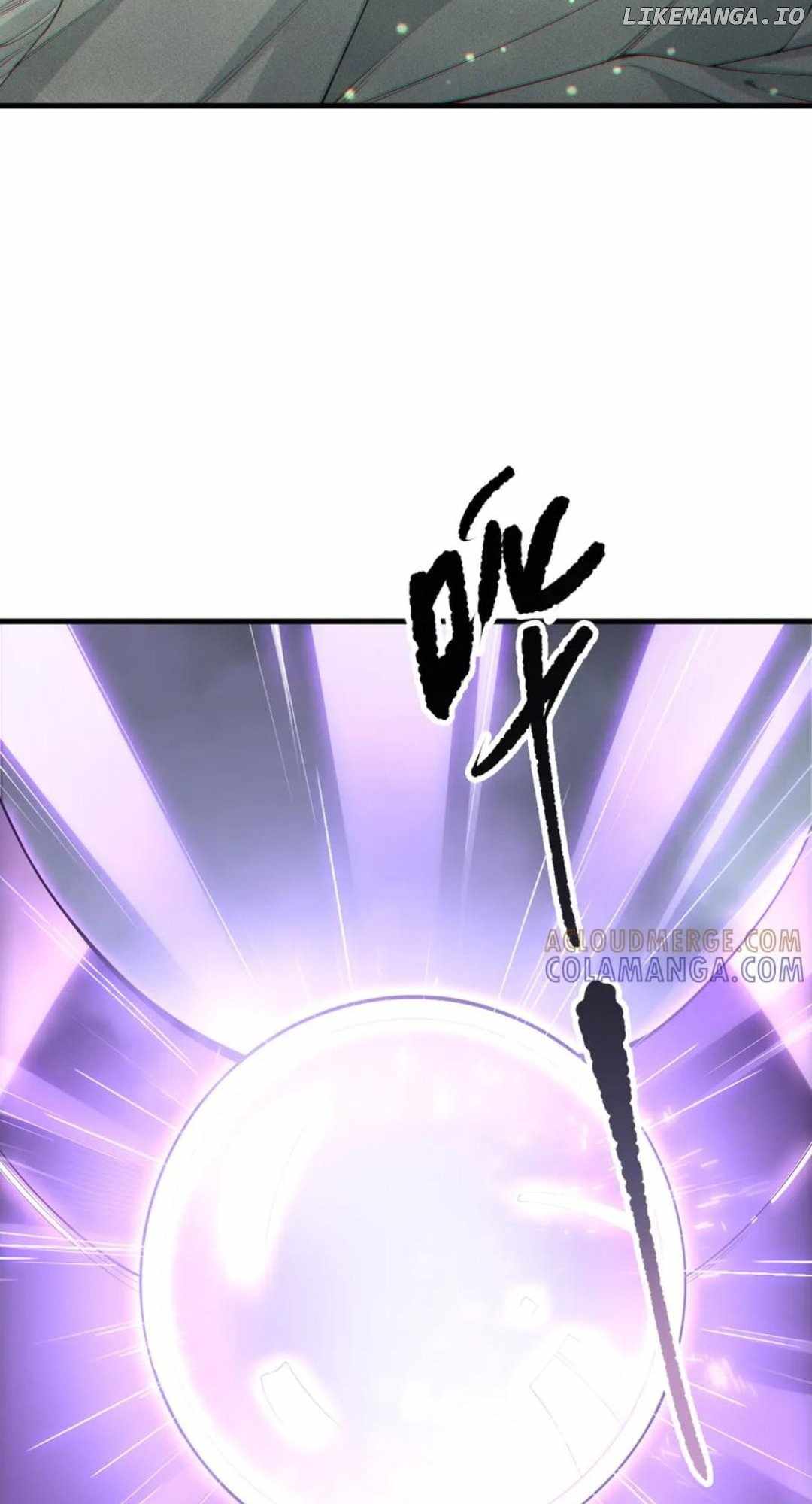 Catastrophic Necromancer Chapter 195 - Page 15 in English