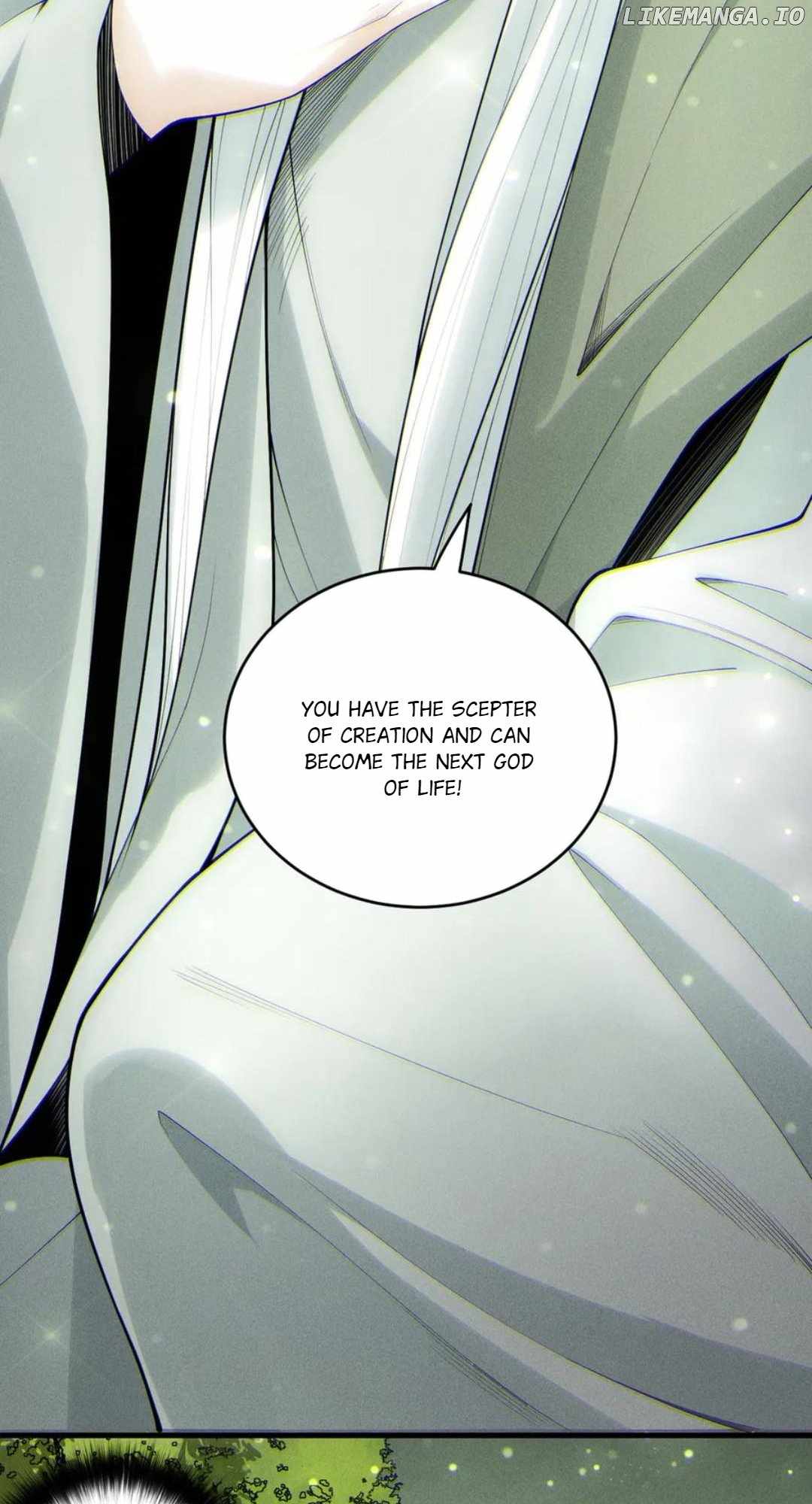 Catastrophic Necromancer Chapter 195 - Page 24 in English