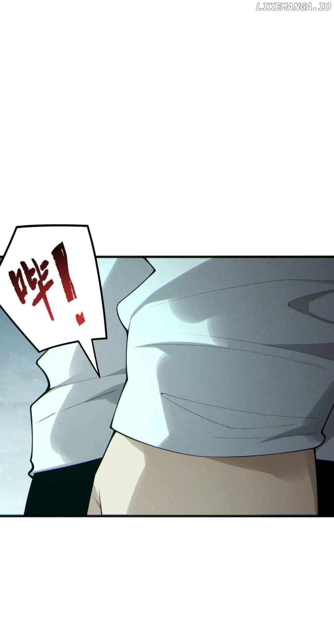 Catastrophic Necromancer Chapter 195 - Page 40 in English