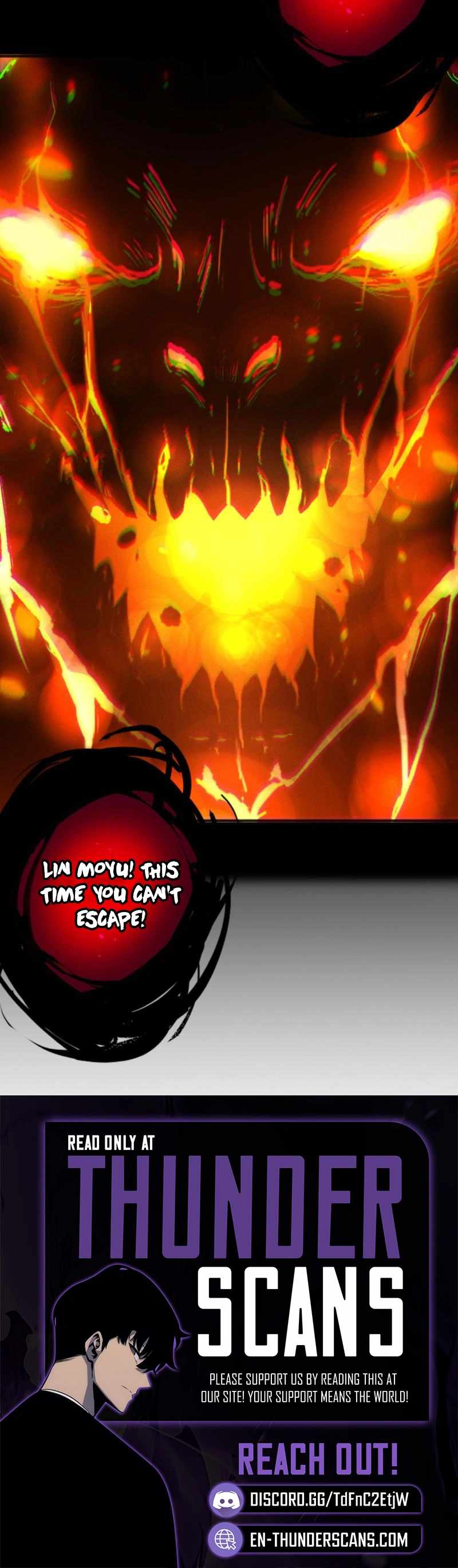 Catastrophic Necromancer Chapter 197 - Page 9 in English