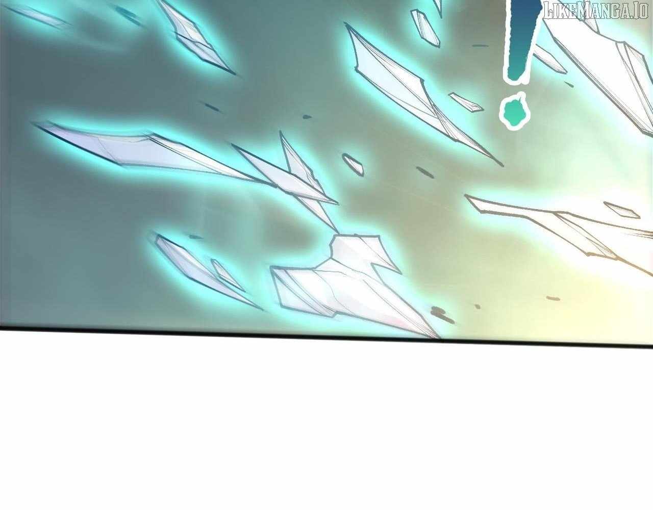 Catastrophic Necromancer Chapter 217 - Page 11 in English
