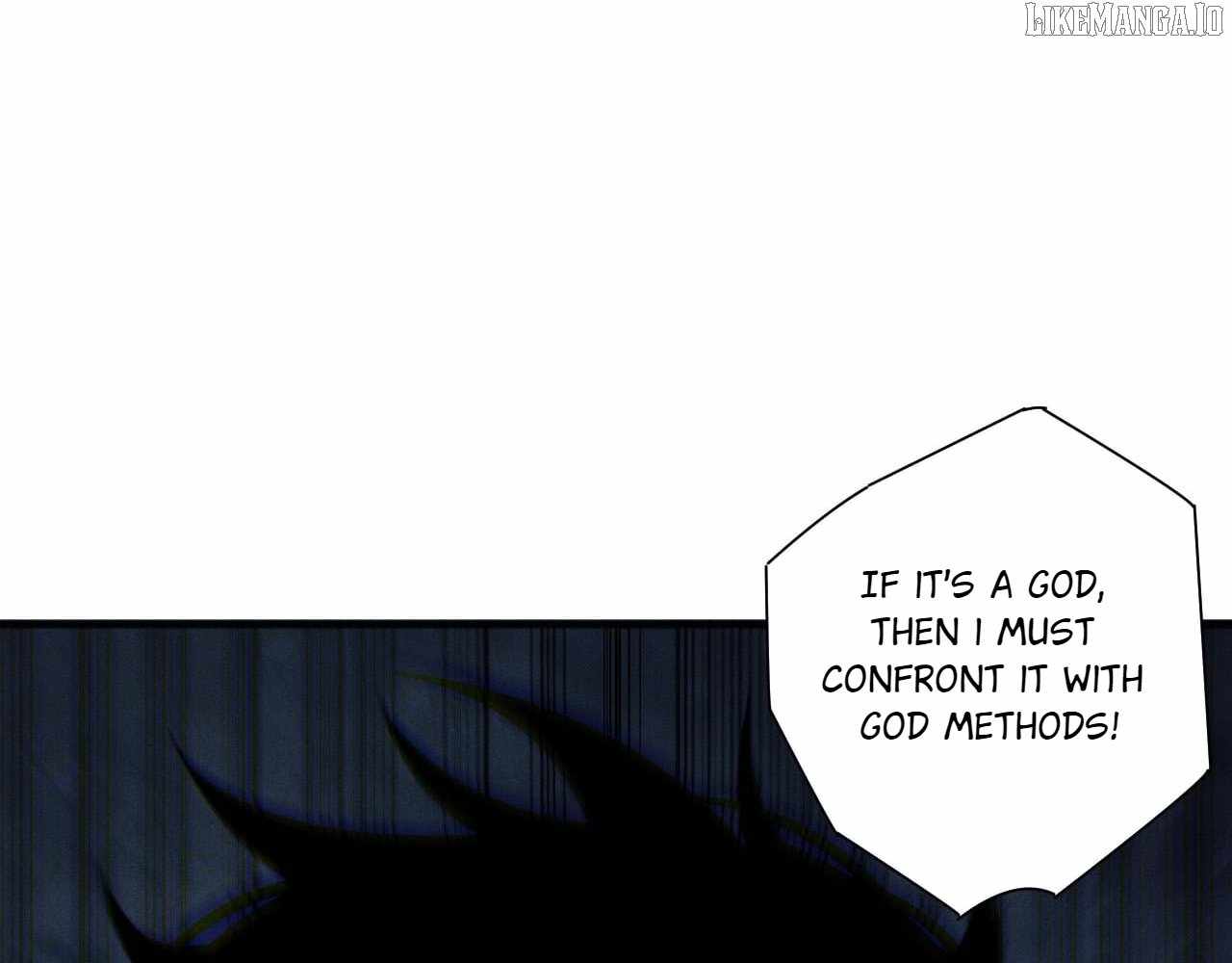 Catastrophic Necromancer Chapter 217 - Page 119 in English