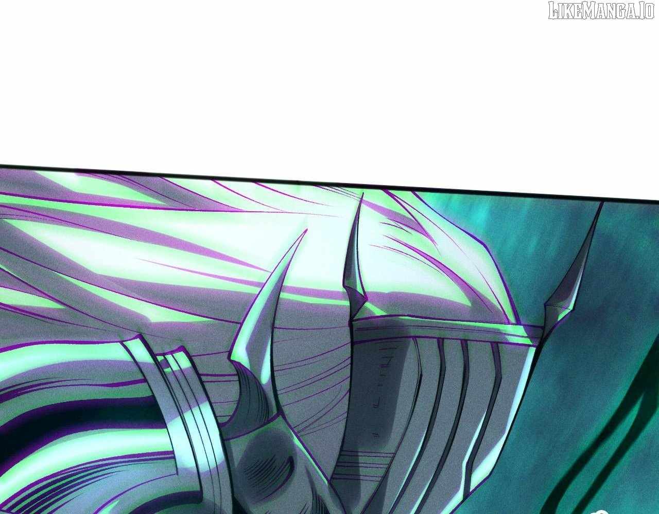 Catastrophic Necromancer Chapter 217 - Page 122 in English