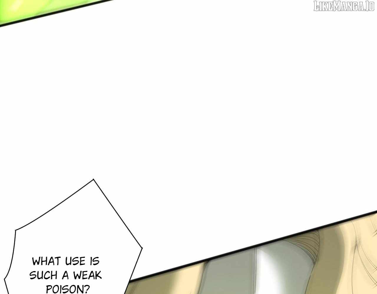 Catastrophic Necromancer Chapter 217 - Page 138 in English